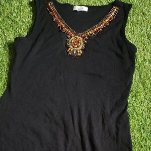 Beaded TOP